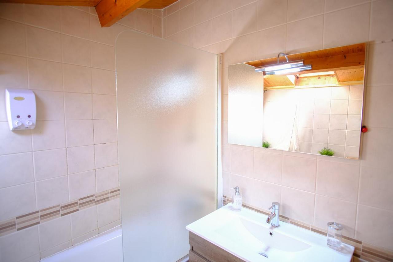 Vallespin Suite Ávila Buitenkant foto